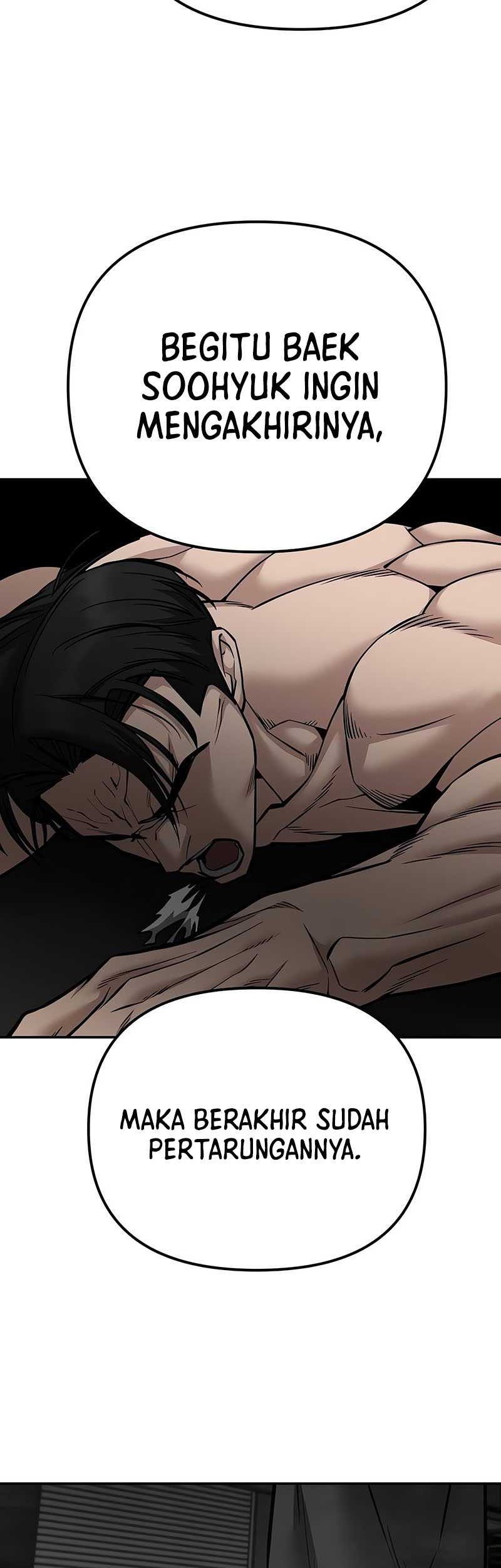 The Bully In Charge Chapter 98 Gambar 9