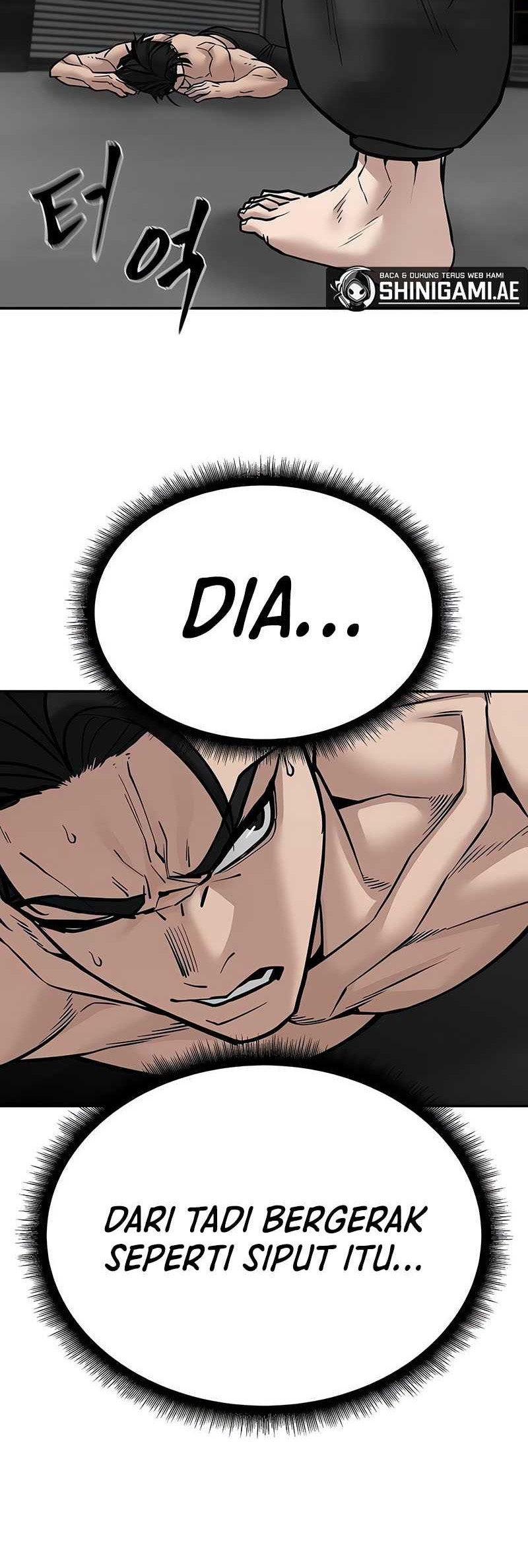 The Bully In Charge Chapter 98 Gambar 10