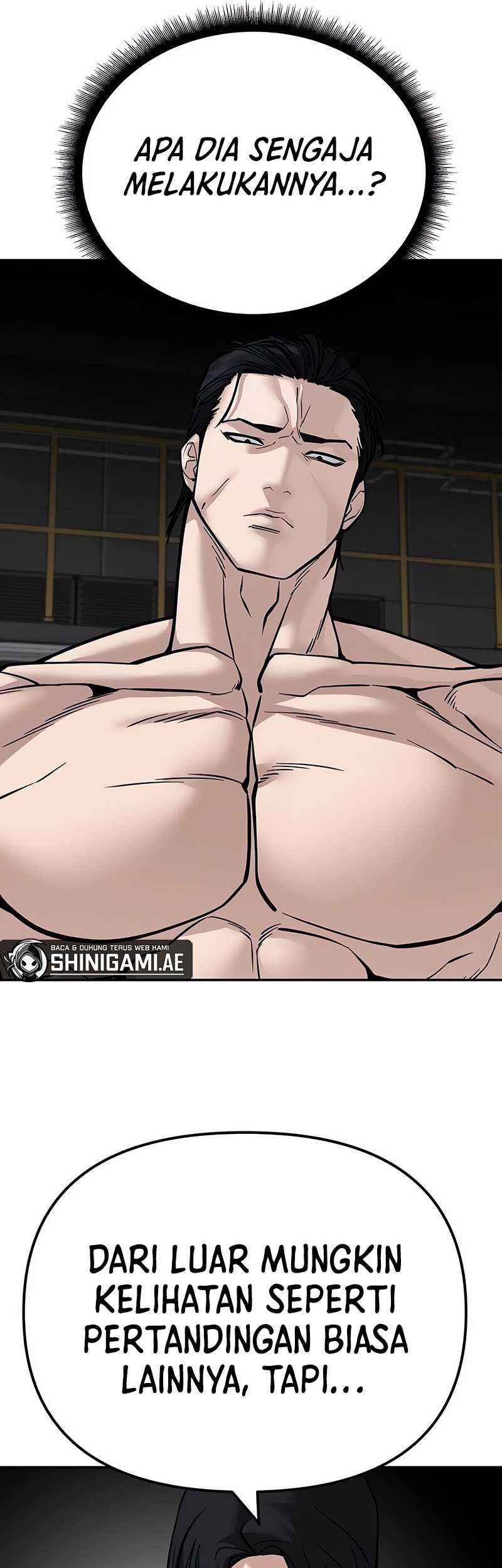 The Bully In Charge Chapter 98 Gambar 11