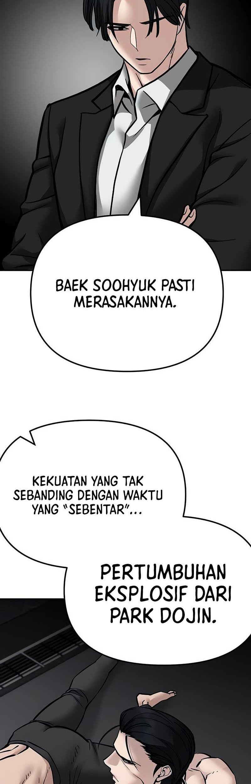 The Bully In Charge Chapter 98 Gambar 12