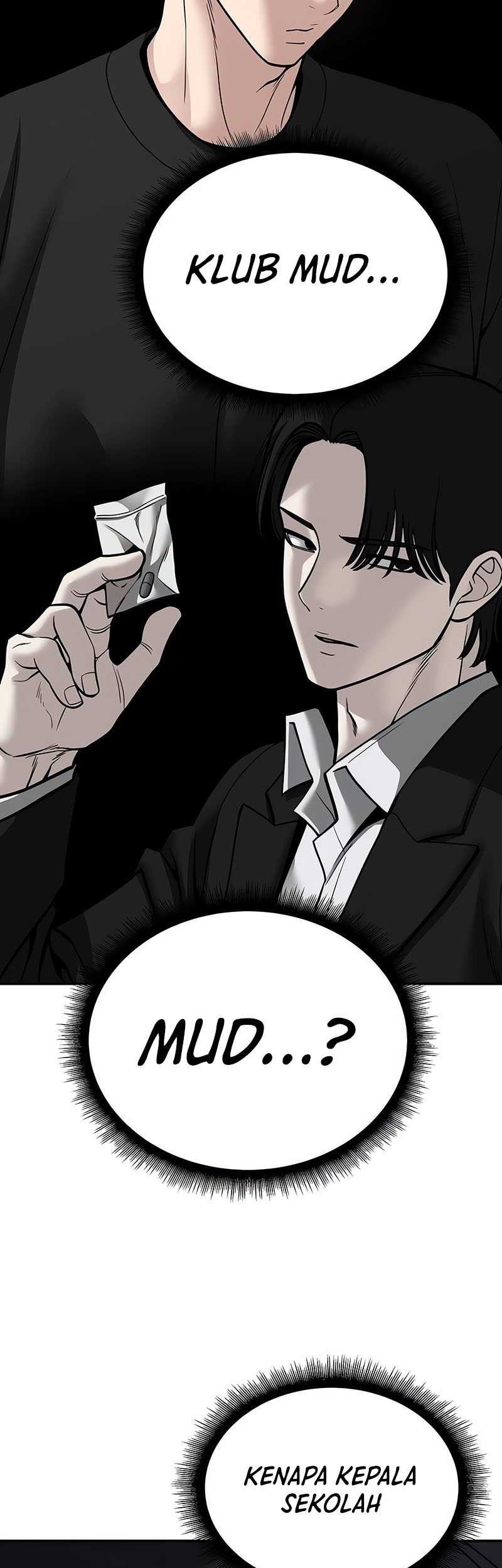 The Bully In Charge Chapter 98 Gambar 17