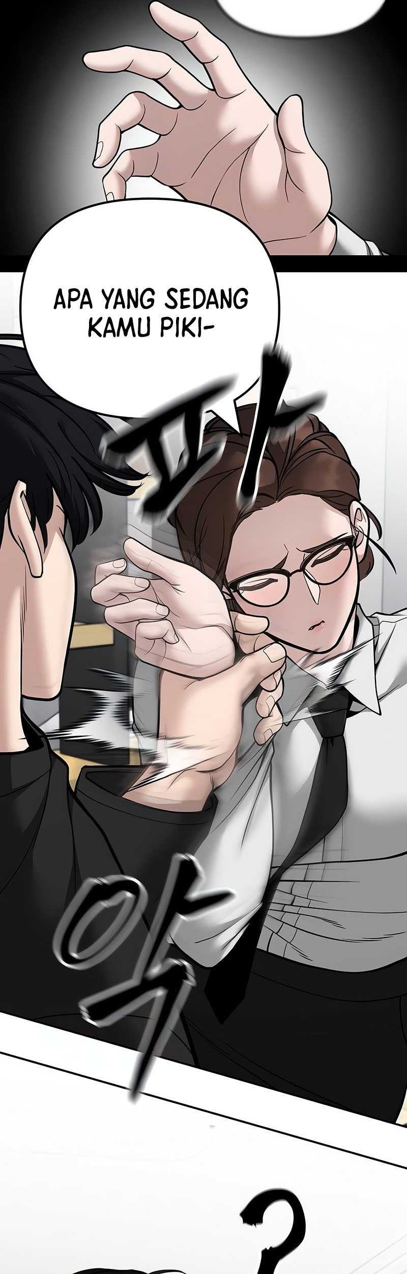 The Bully In Charge Chapter 98 Gambar 19