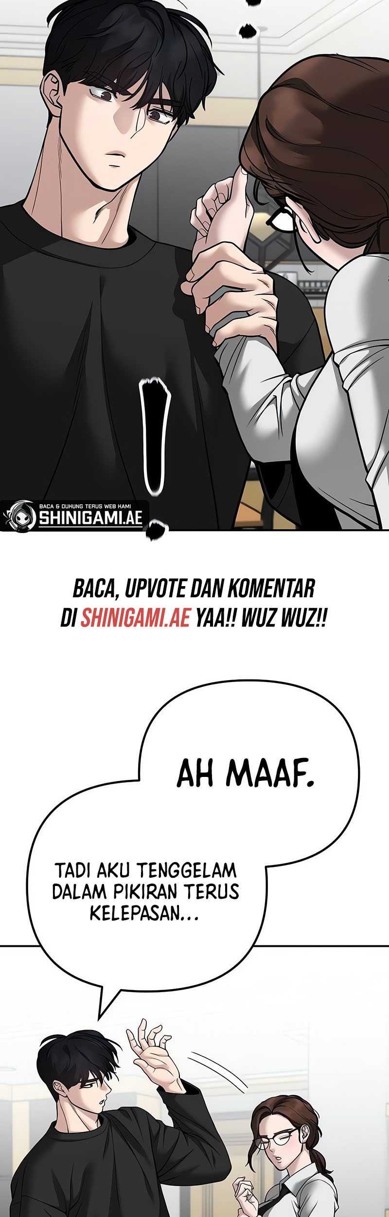 The Bully In Charge Chapter 98 Gambar 20