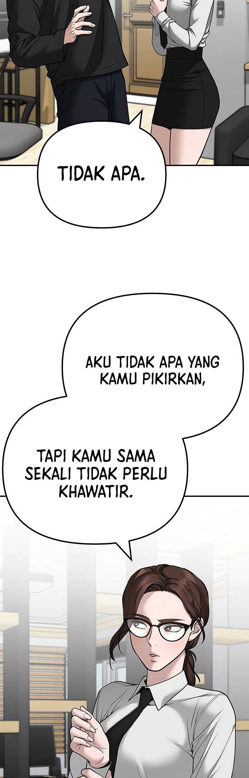 The Bully In Charge Chapter 98 Gambar 21