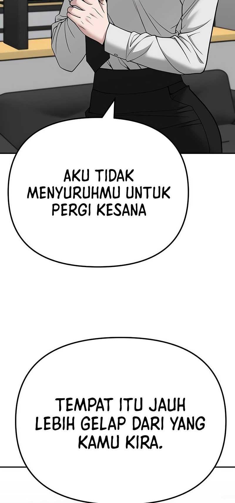 The Bully In Charge Chapter 98 Gambar 22