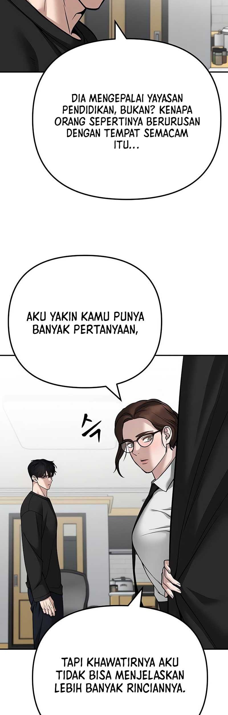 The Bully In Charge Chapter 98 Gambar 25