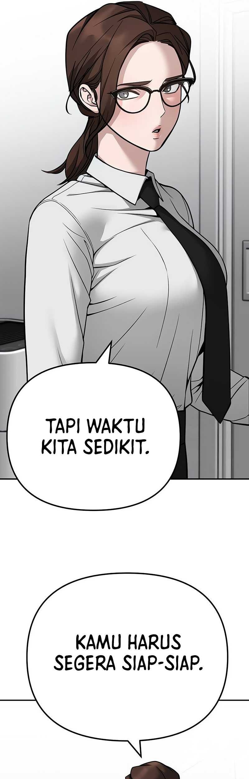 The Bully In Charge Chapter 98 Gambar 27