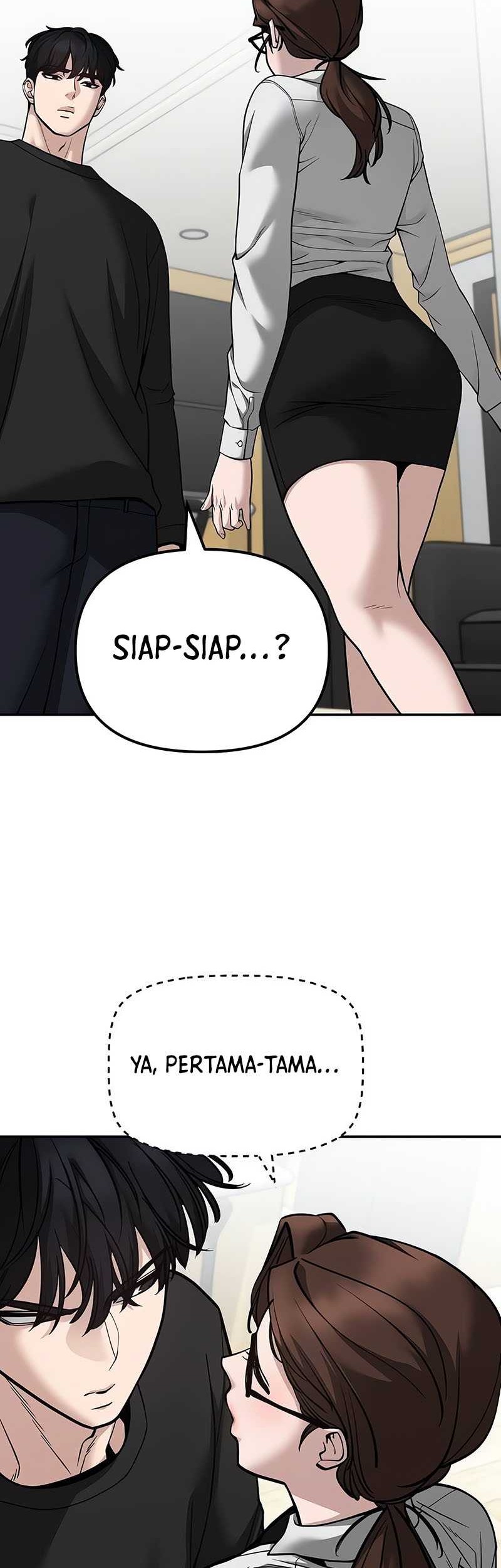 The Bully In Charge Chapter 98 Gambar 28