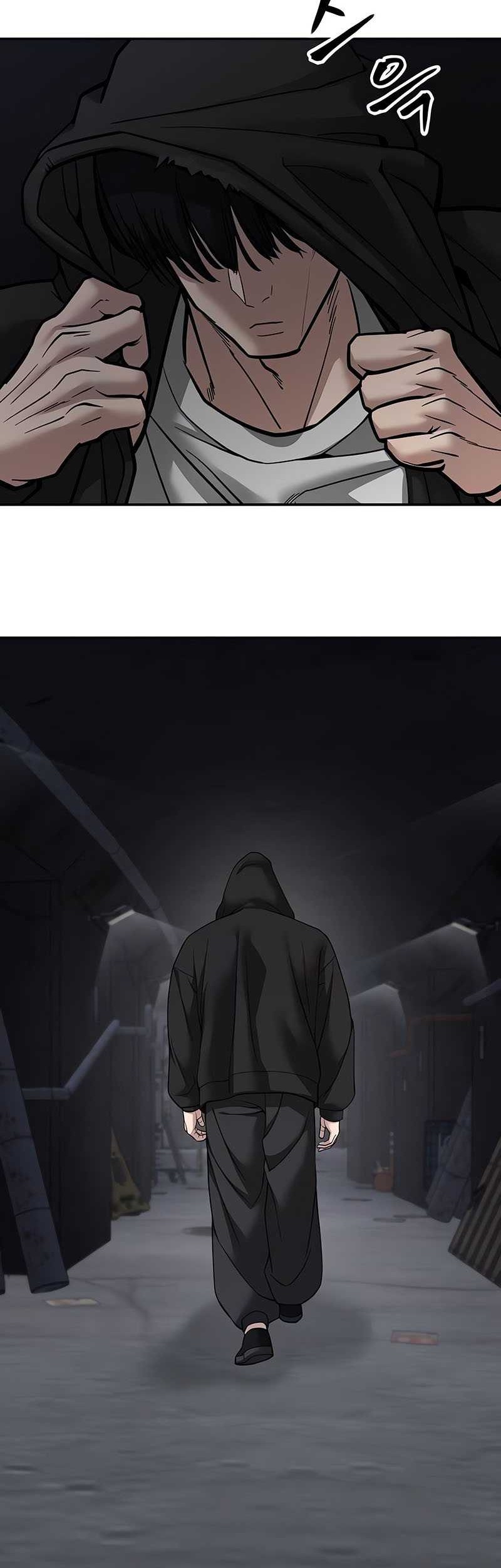 The Bully In Charge Chapter 98 Gambar 30