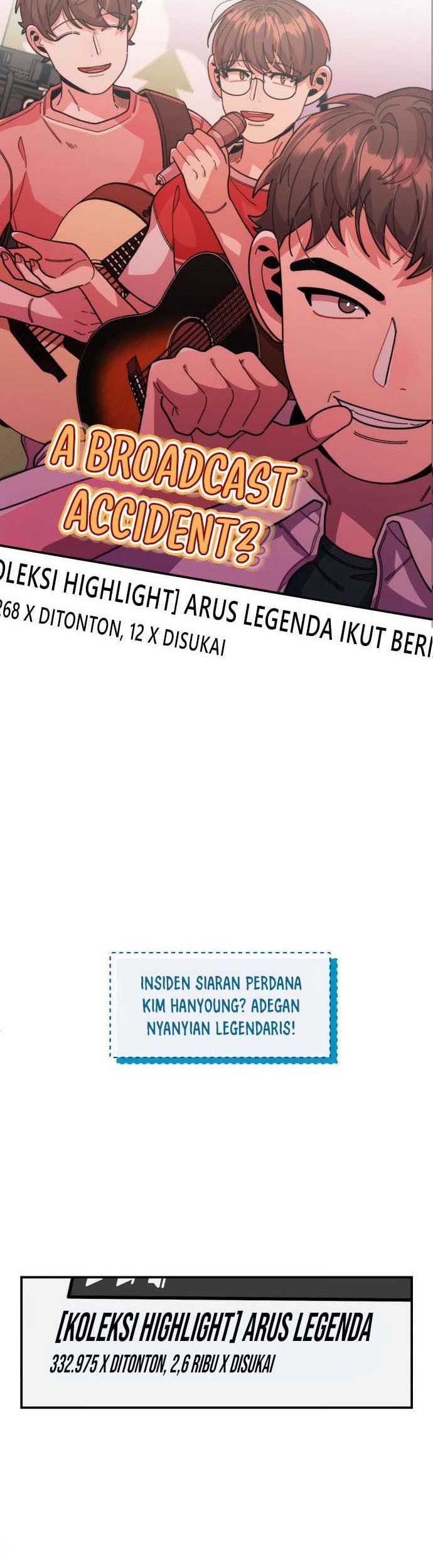 Manhwa Musician Genius Who Lives Twice Chapter 24 gambar nomor 2