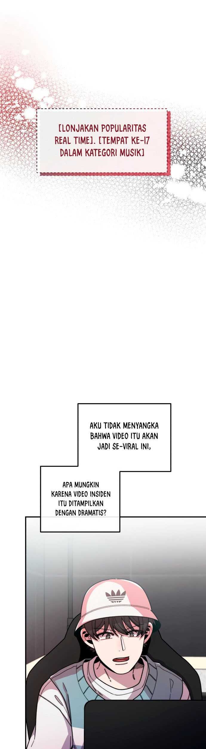 Musician Genius Who Lives Twice Chapter 24 Gambar 3