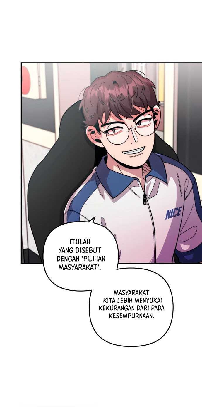 Musician Genius Who Lives Twice Chapter 24 Gambar 5