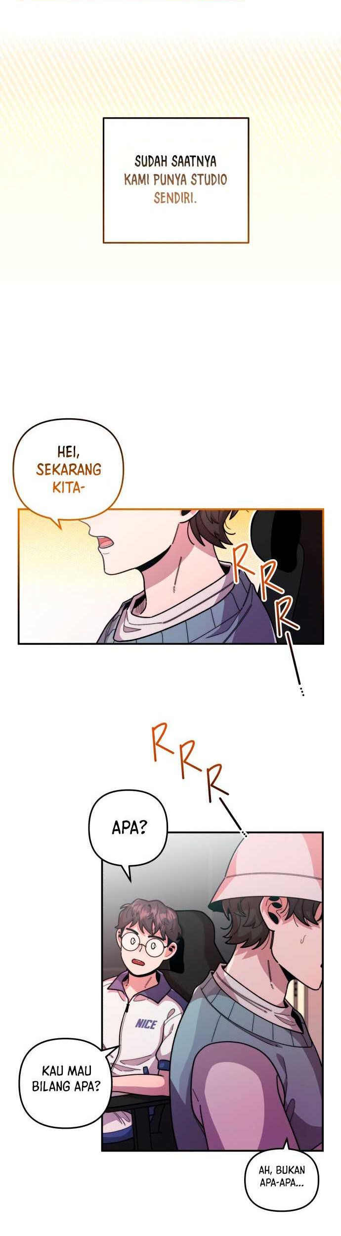 Musician Genius Who Lives Twice Chapter 24 Gambar 9