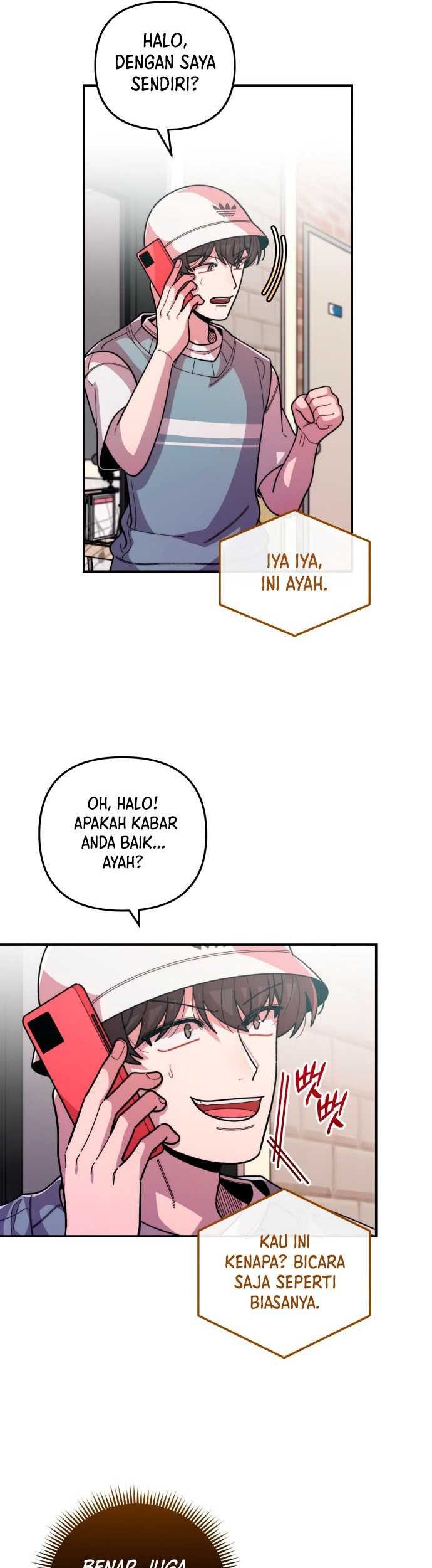 Musician Genius Who Lives Twice Chapter 24 Gambar 11