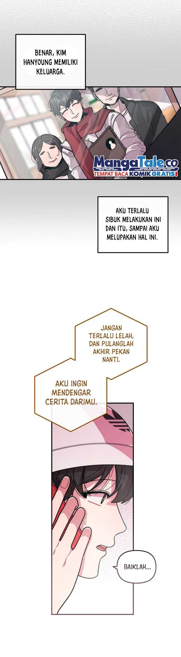 Musician Genius Who Lives Twice Chapter 24 Gambar 13