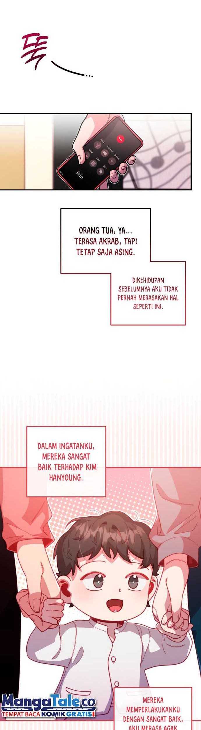 Musician Genius Who Lives Twice Chapter 24 Gambar 14