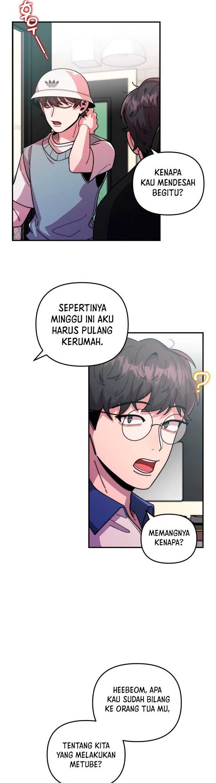 Musician Genius Who Lives Twice Chapter 24 Gambar 16