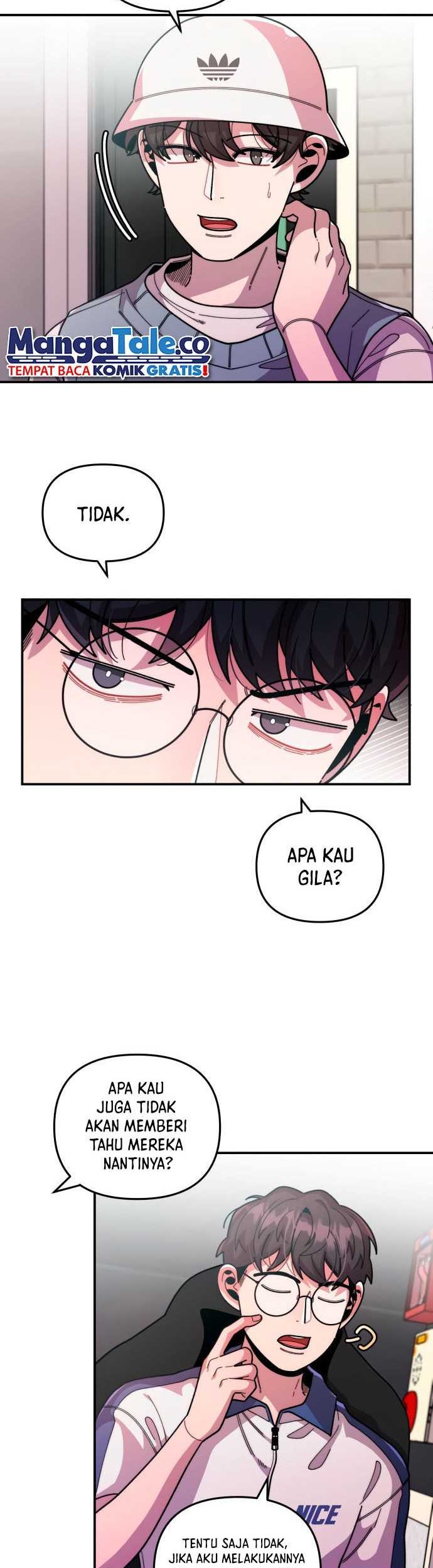 Musician Genius Who Lives Twice Chapter 24 Gambar 17