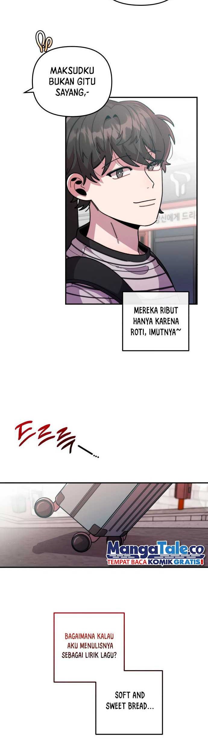 Musician Genius Who Lives Twice Chapter 24 Gambar 22