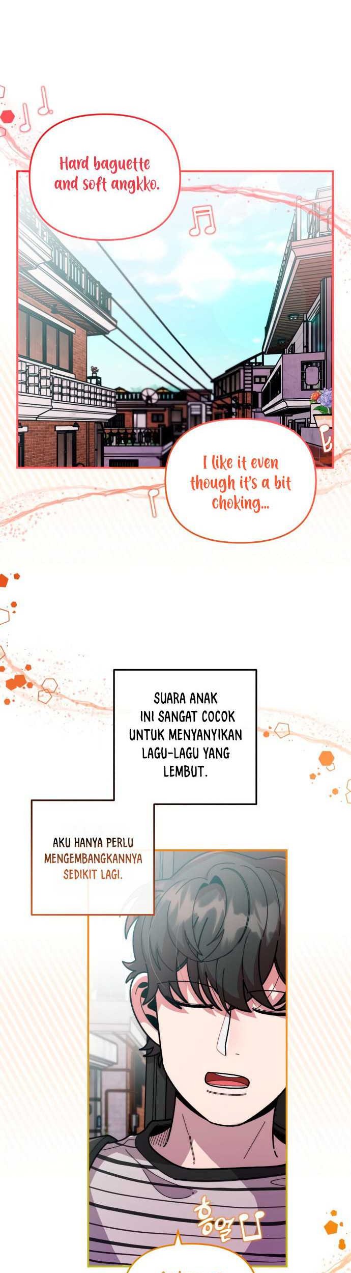 Musician Genius Who Lives Twice Chapter 24 Gambar 23