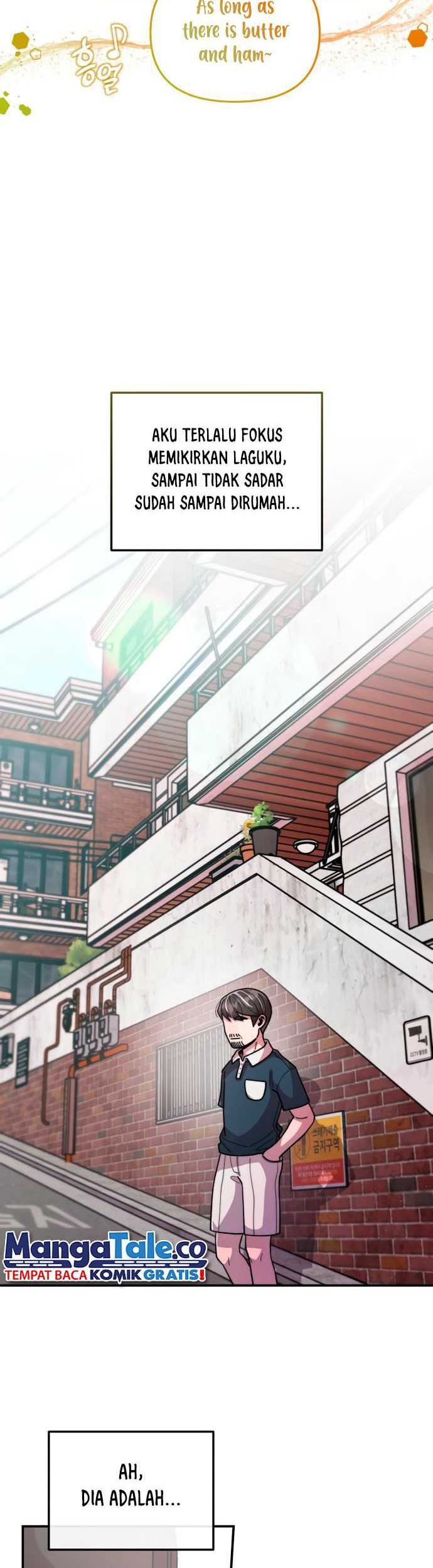 Musician Genius Who Lives Twice Chapter 24 Gambar 24