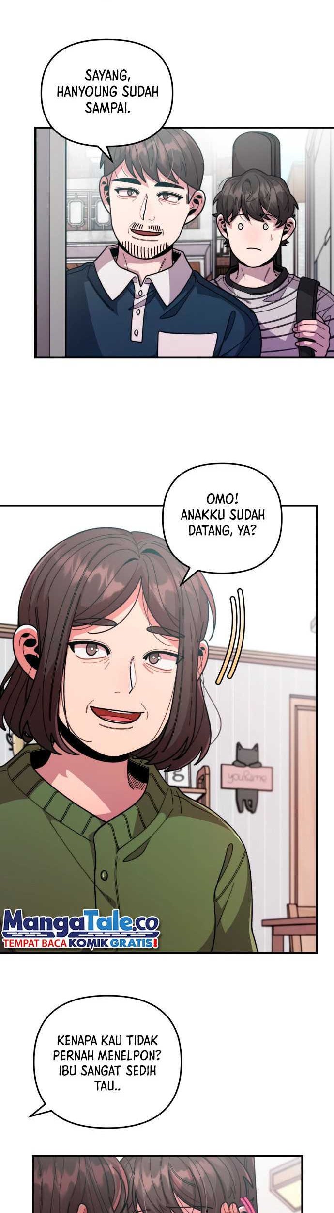 Musician Genius Who Lives Twice Chapter 24 Gambar 27