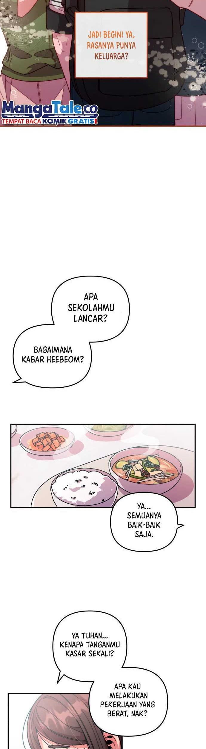 Musician Genius Who Lives Twice Chapter 24 Gambar 29