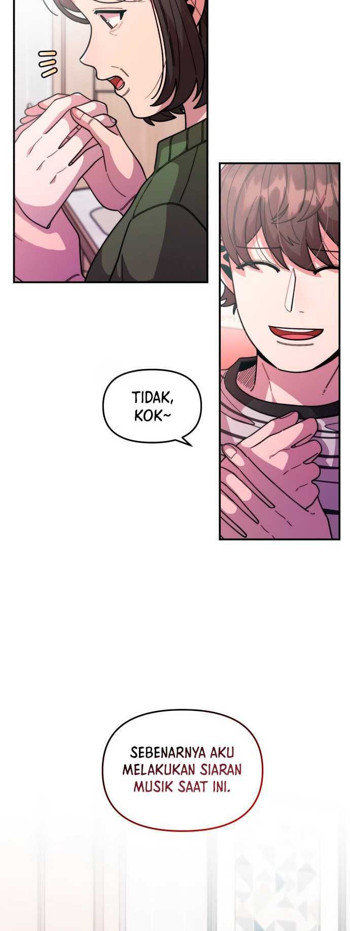 Musician Genius Who Lives Twice Chapter 24 Gambar 30