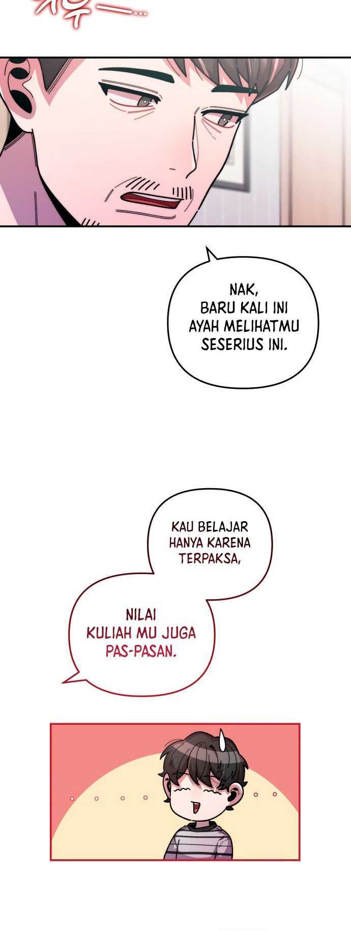 Musician Genius Who Lives Twice Chapter 24 Gambar 35