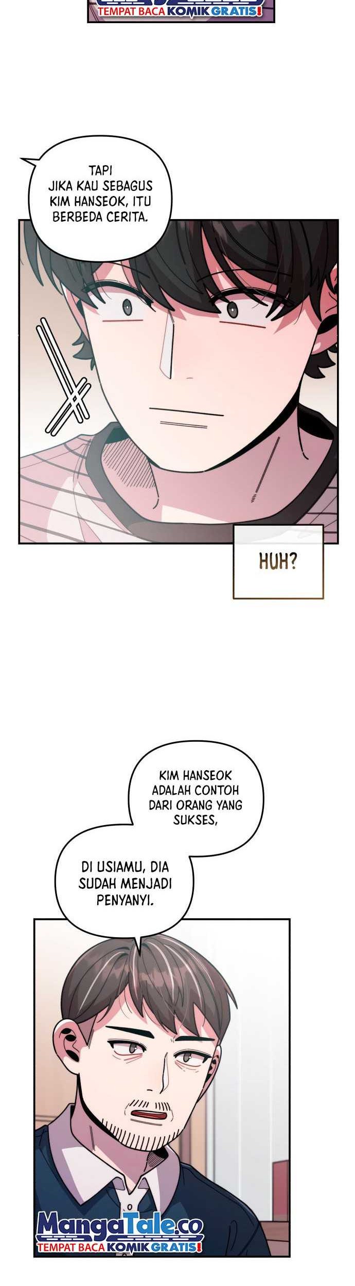 Musician Genius Who Lives Twice Chapter 24 Gambar 37