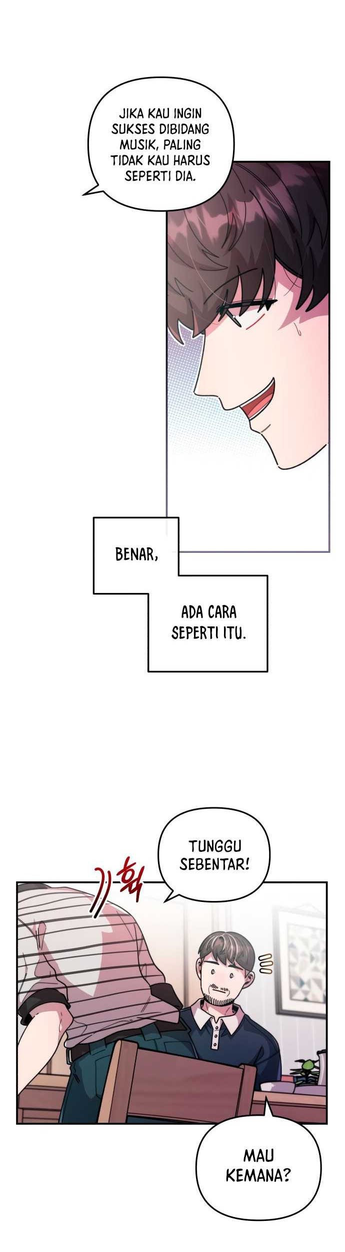 Musician Genius Who Lives Twice Chapter 24 Gambar 38