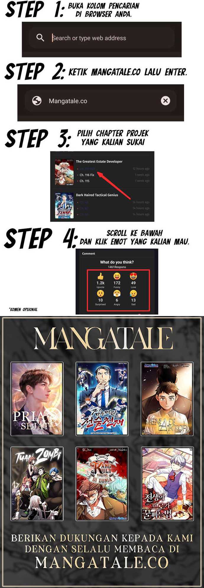 Musician Genius Who Lives Twice Chapter 24 Gambar 41