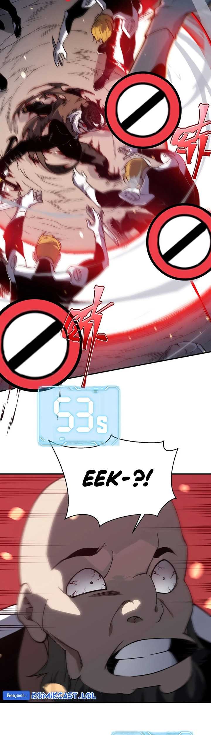 Demon Evolution Chapter 56 Gambar 30