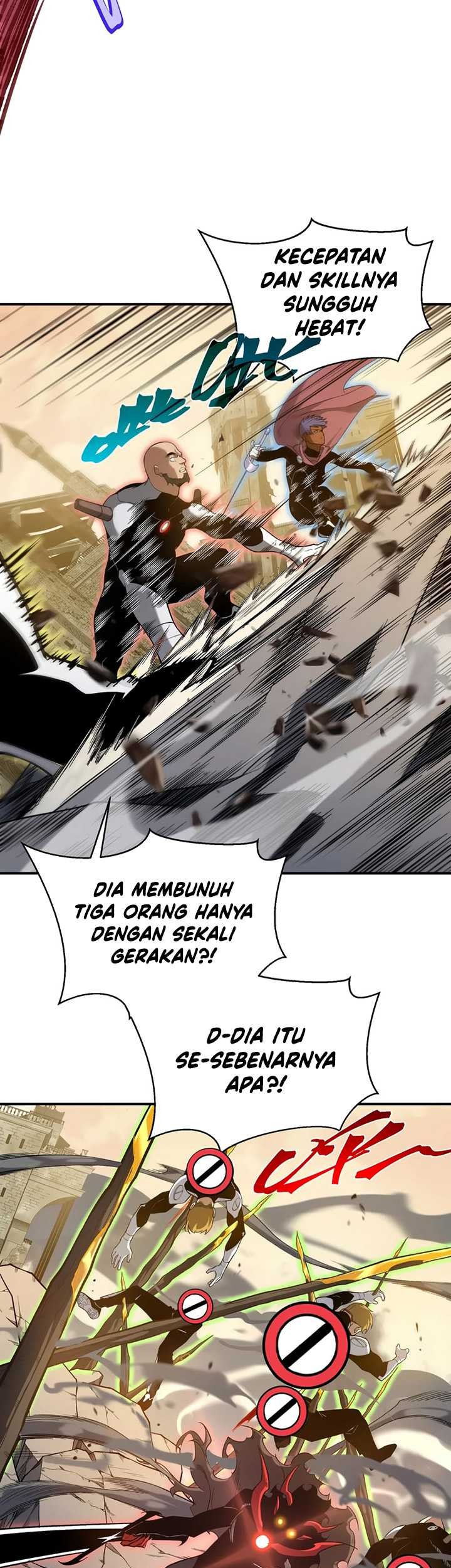 Demon Evolution Chapter 56 Gambar 34