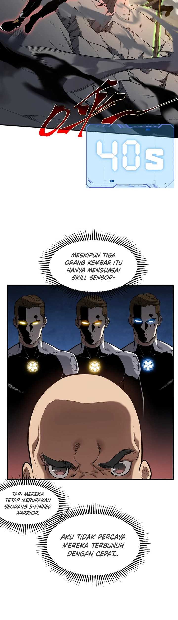 Demon Evolution Chapter 56 Gambar 36