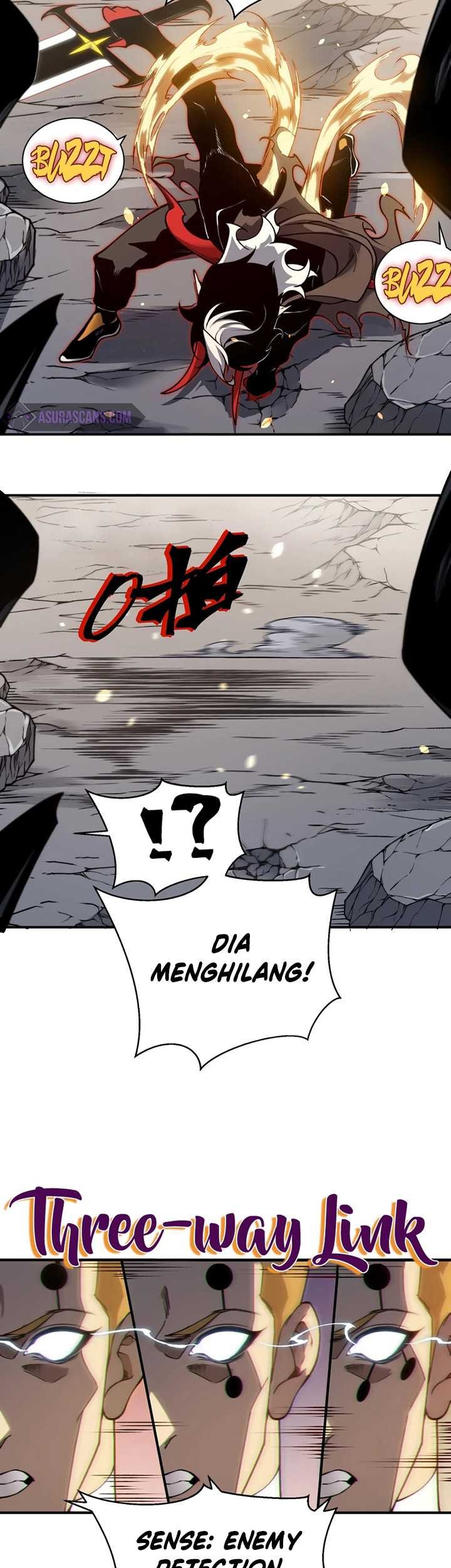 Demon Evolution Chapter 56 Gambar 18
