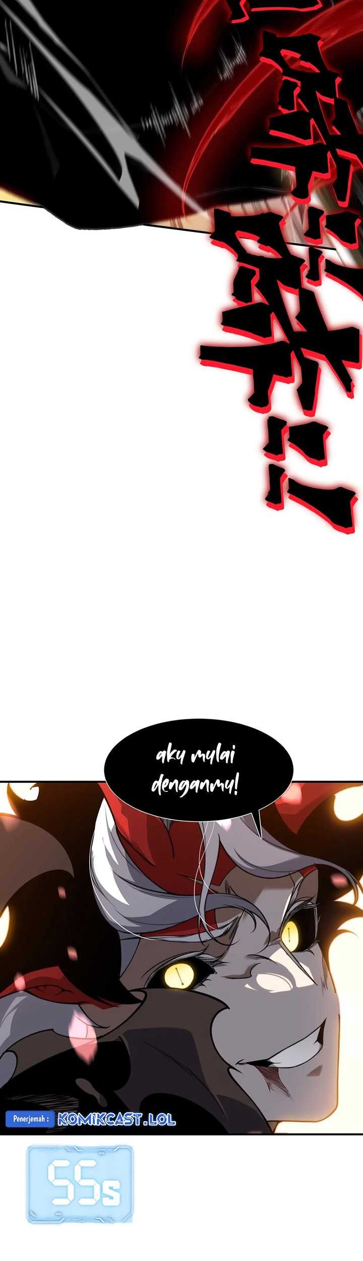 Demon Evolution Chapter 56 Gambar 24