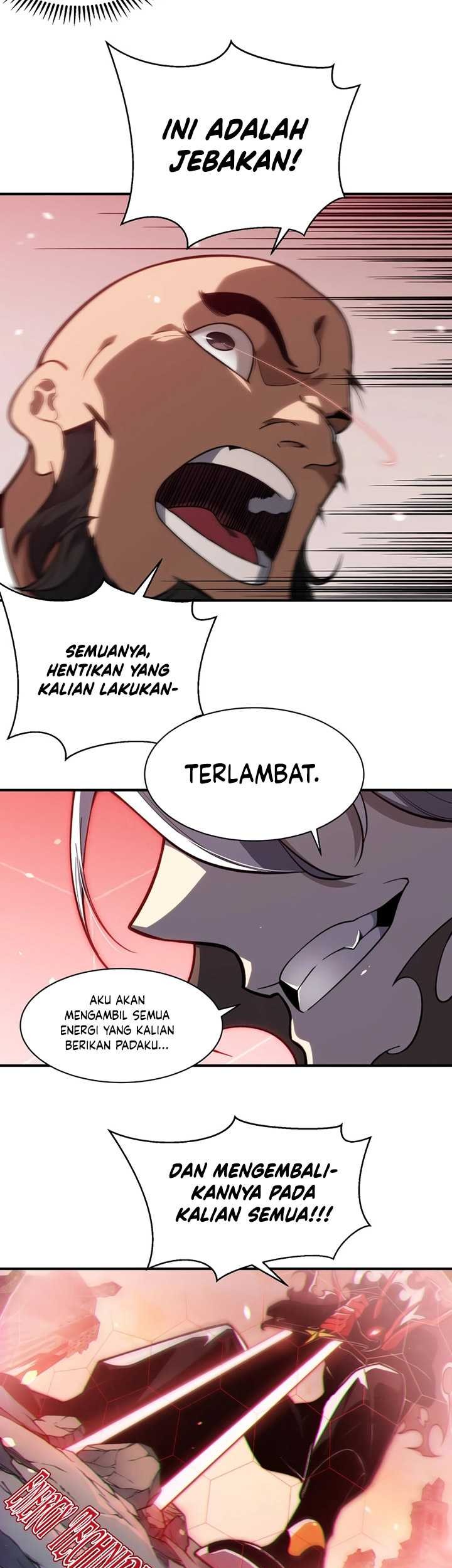 Demon Evolution Chapter 56 Gambar 52