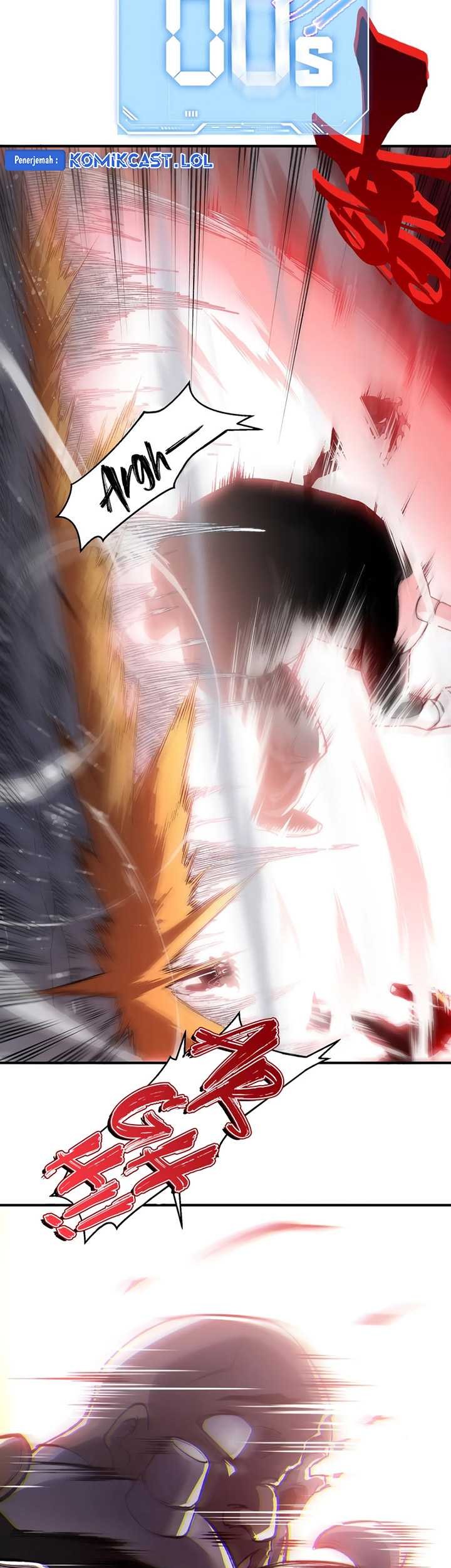 Demon Evolution Chapter 56 Gambar 54