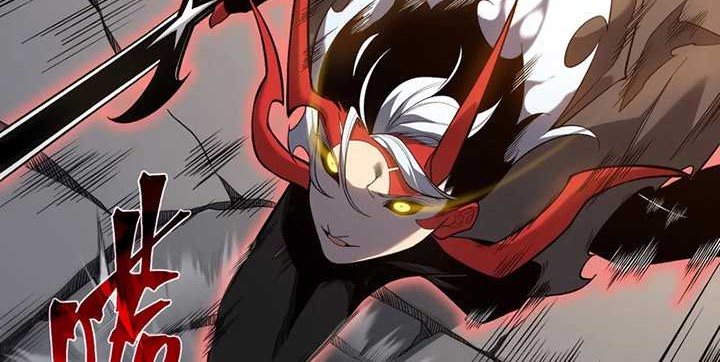 Demon Evolution Chapter 56 Gambar 39