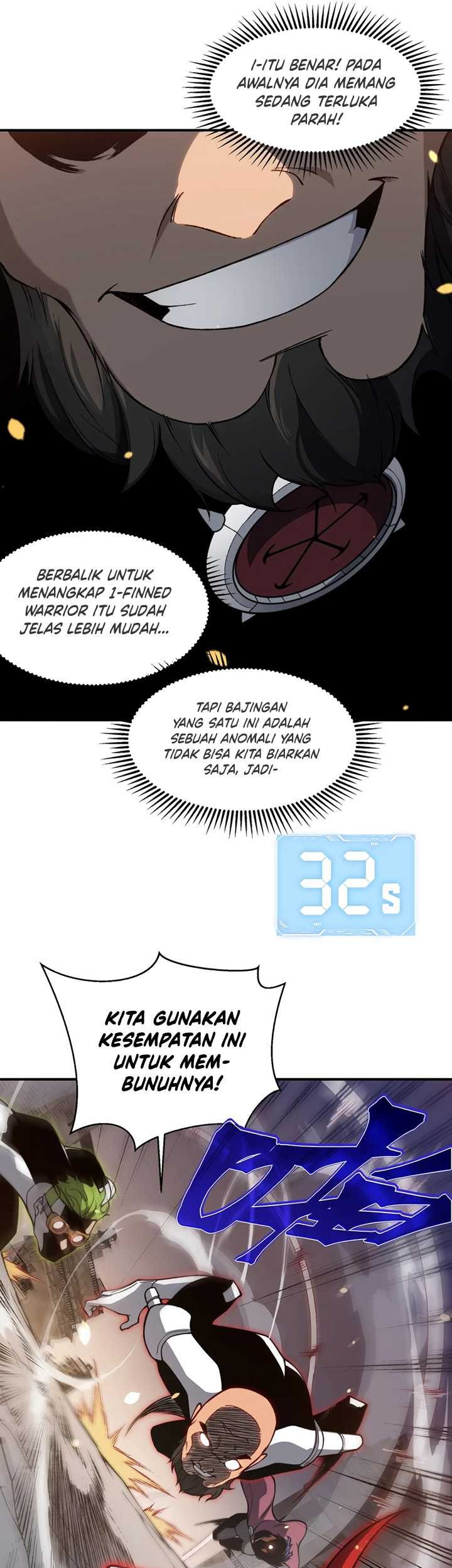 Demon Evolution Chapter 56 Gambar 44