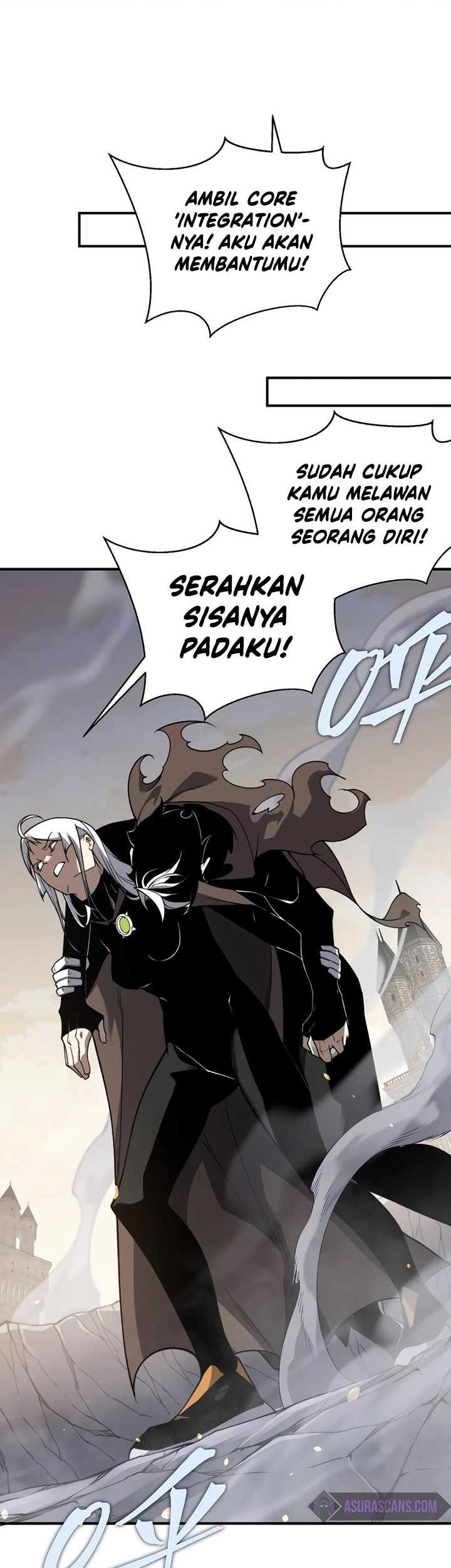 Demon Evolution Chapter 56 Gambar 66