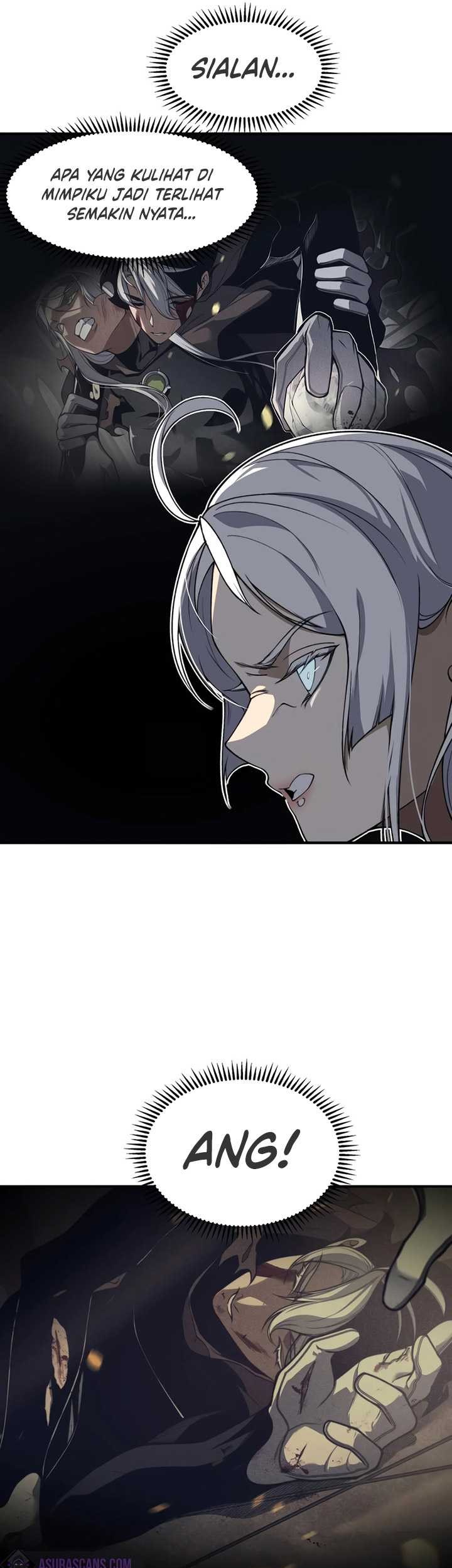 Demon Evolution Chapter 56 Gambar 68