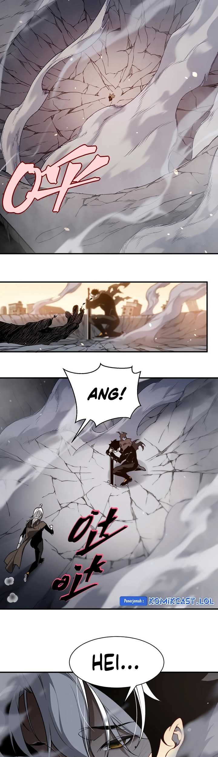 Demon Evolution Chapter 56 Gambar 60