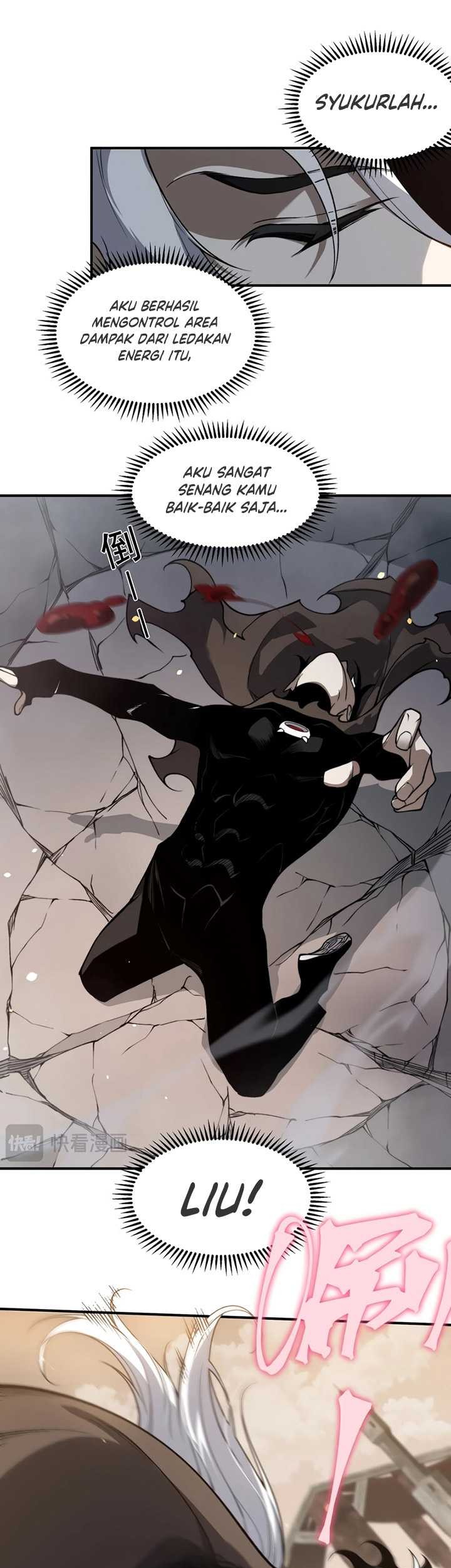 Demon Evolution Chapter 56 Gambar 62