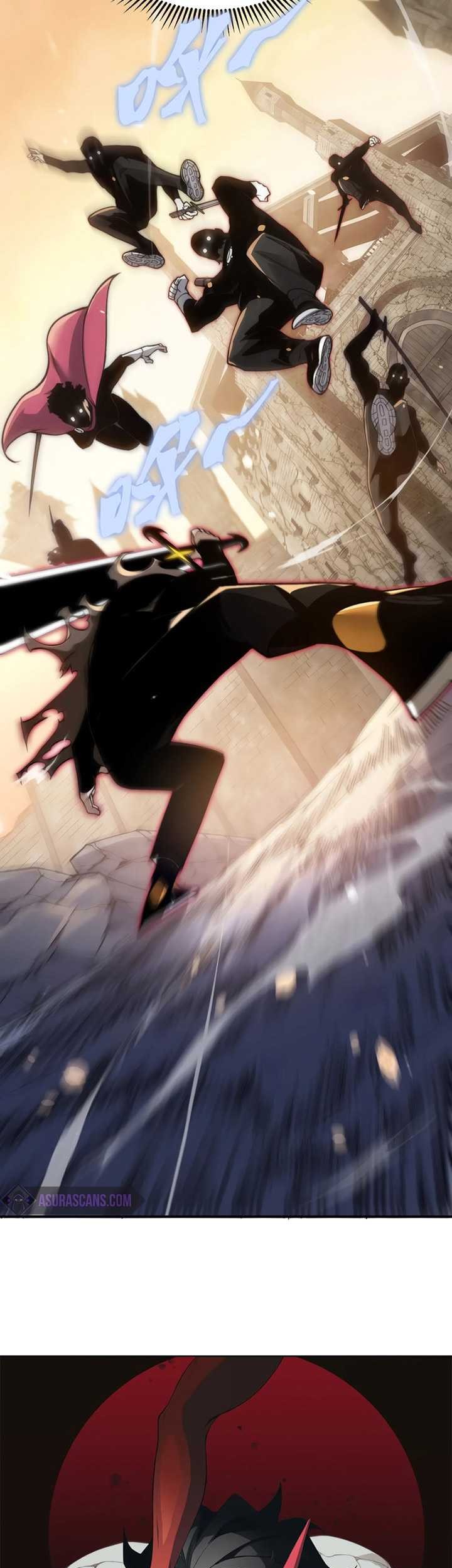 Demon Evolution Chapter 56 Gambar 4