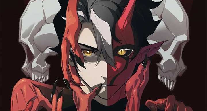 Demon Evolution Chapter 56 Gambar 5