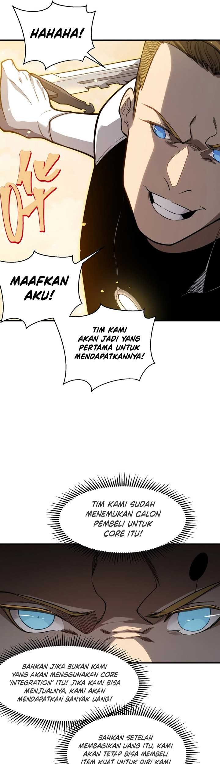 Demon Evolution Chapter 56 Gambar 8
