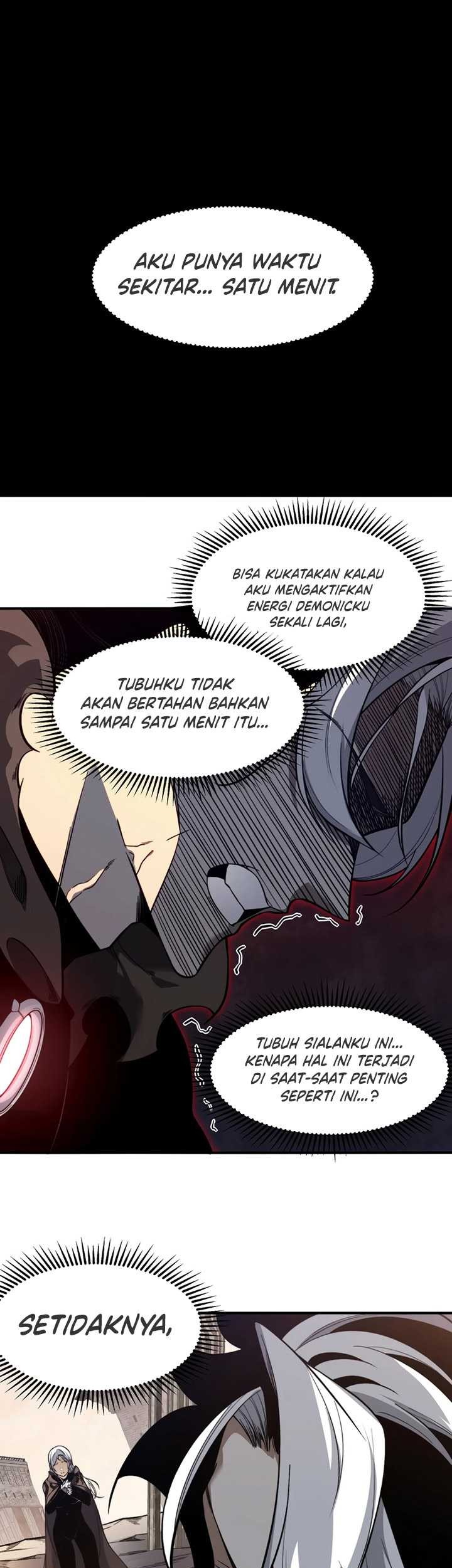 Demon Evolution Chapter 56 Gambar 10