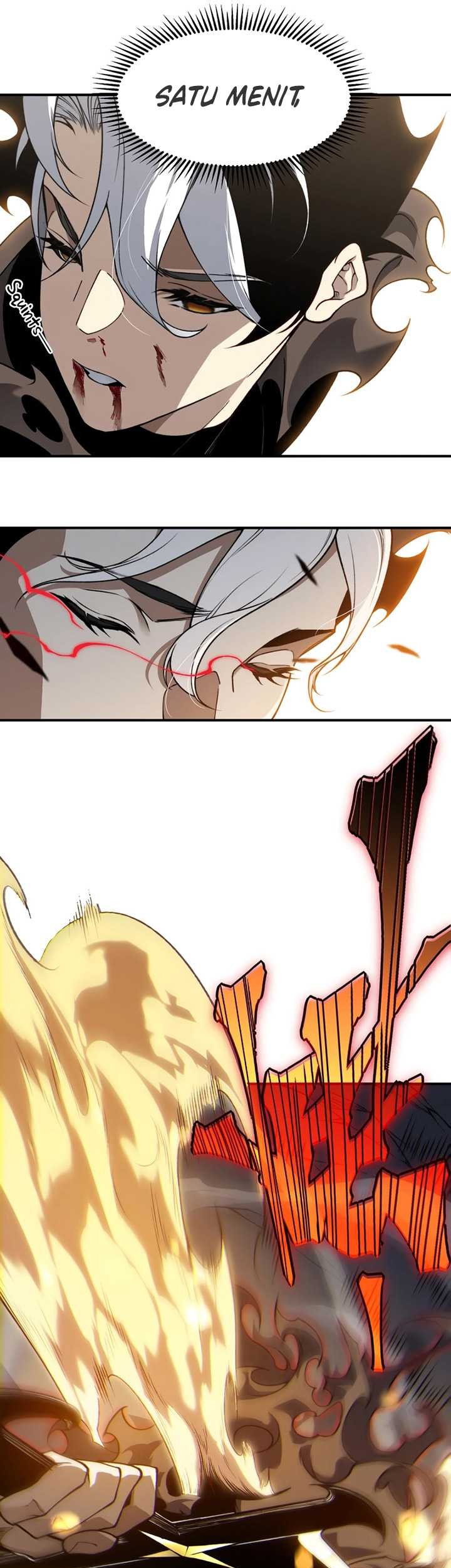 Demon Evolution Chapter 56 Gambar 14